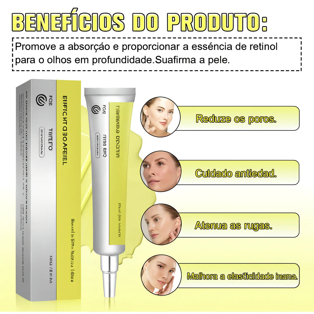 Celimax The Vita A Retinal Shot