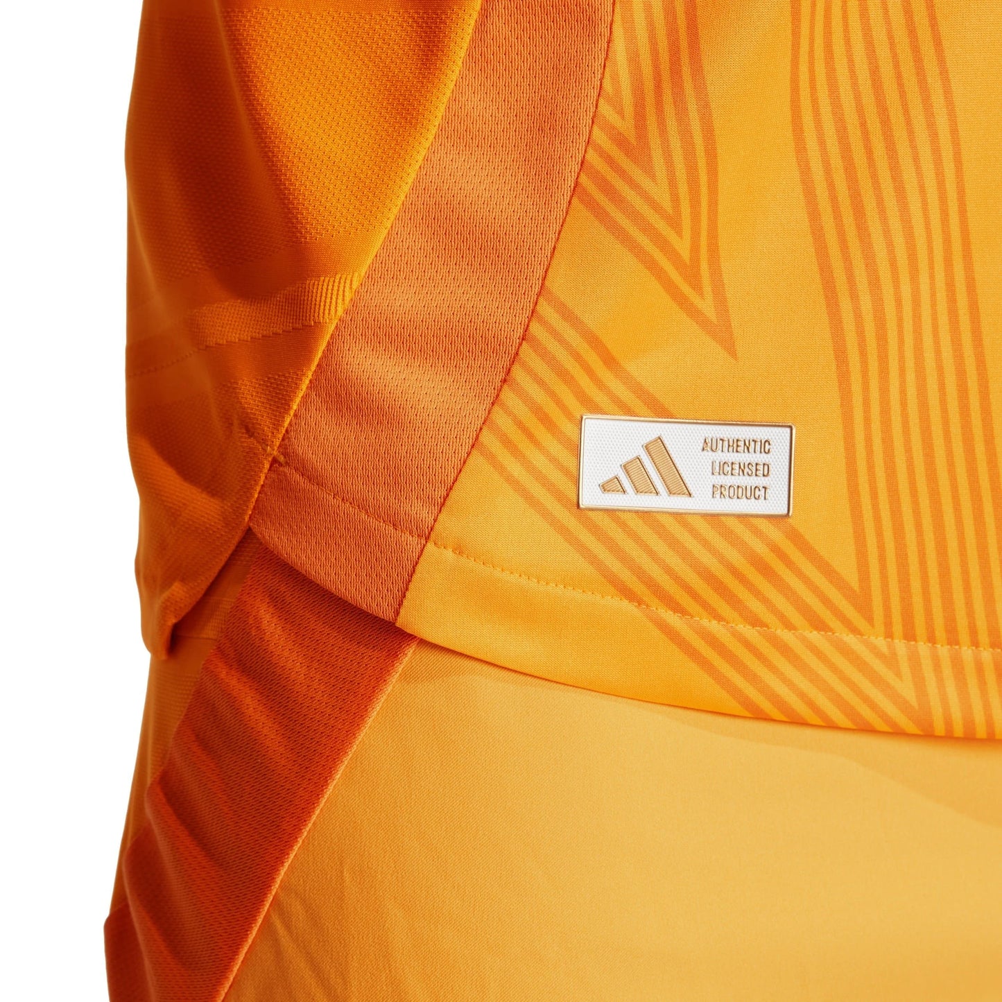 adidas Mens Real Madrid Away Jersey Authentic 24 25