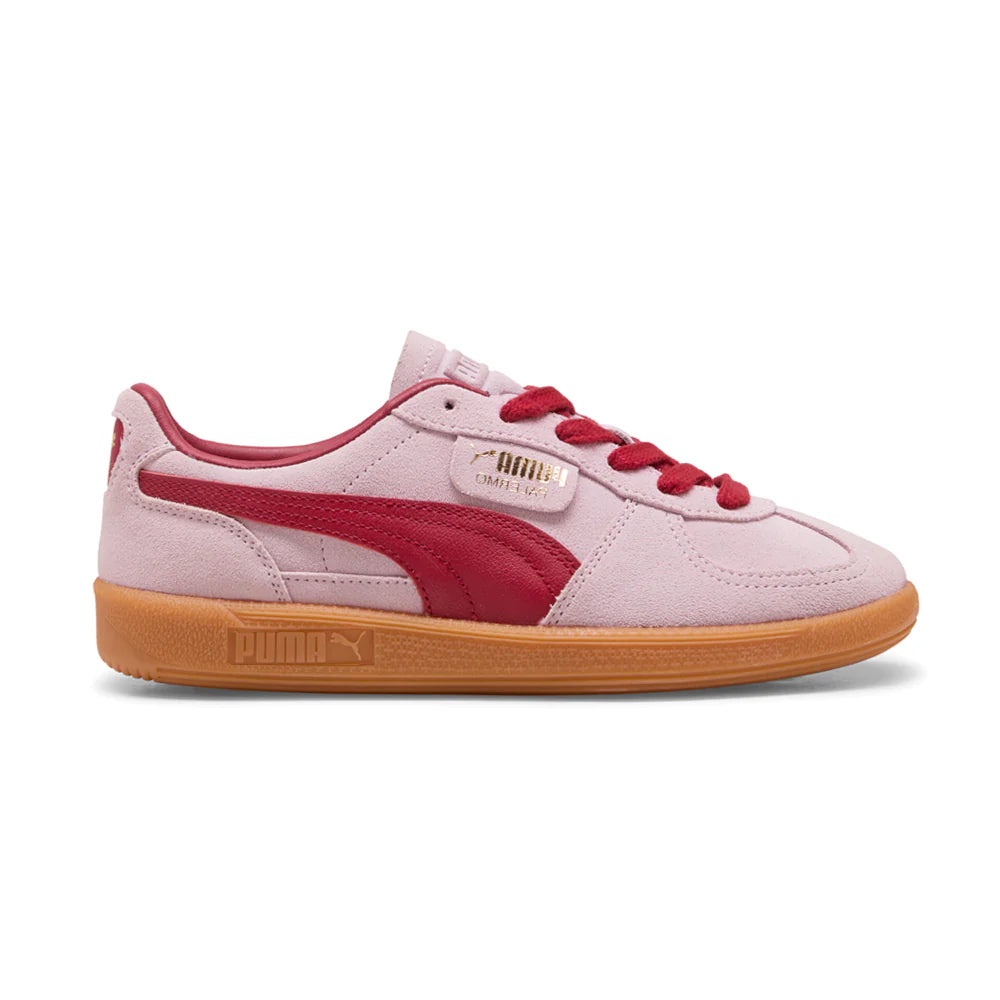 Palermo Lace Up Sneakers
