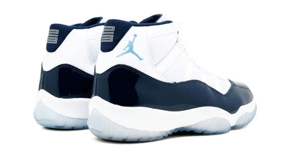 Air Jordan 11 Retro Navy Win Like 82