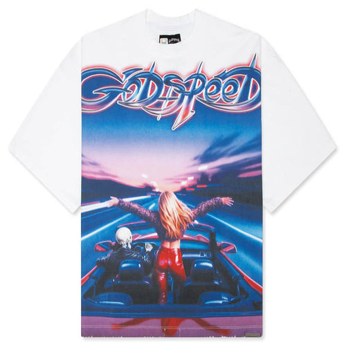 Fun T Shirt White