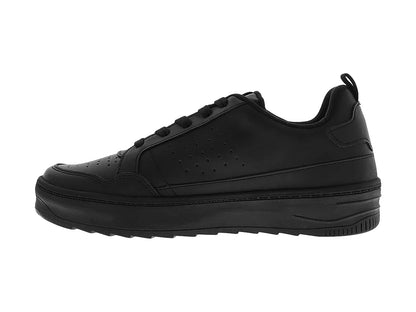 Tenis THENTIC Negros para Mujer