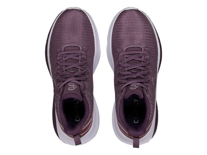Tenis Charly Morado para Mujer