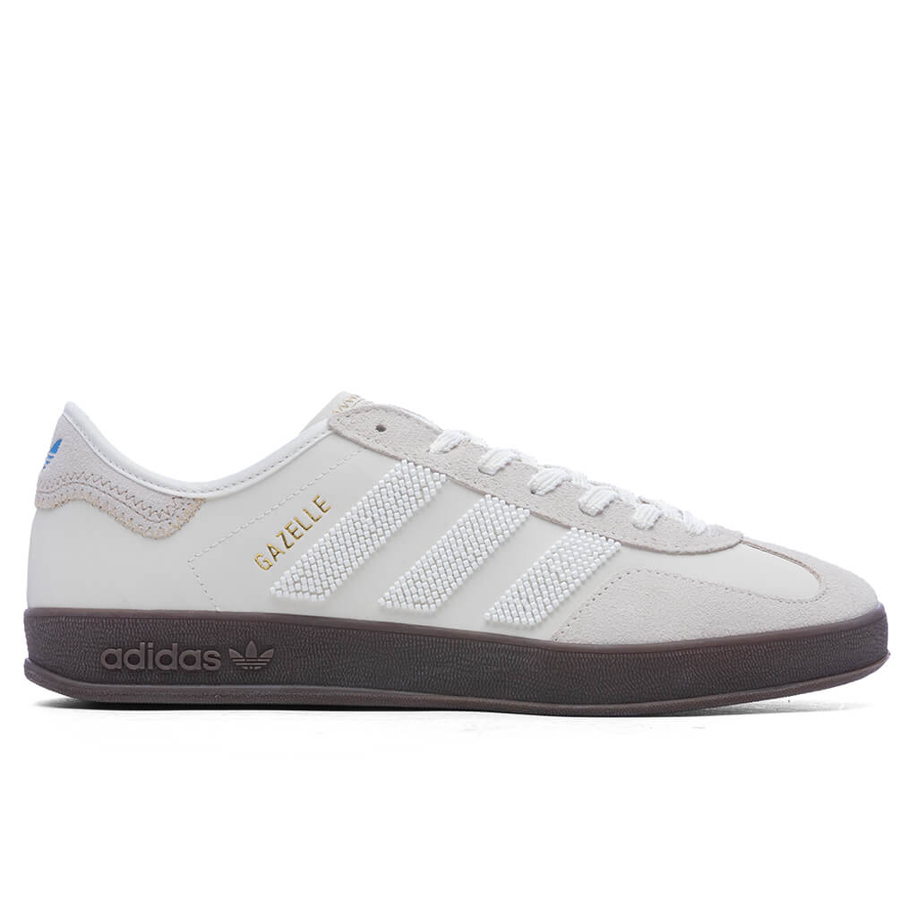 Adidas Originals x CLOT By Edison Chen Off White Gum