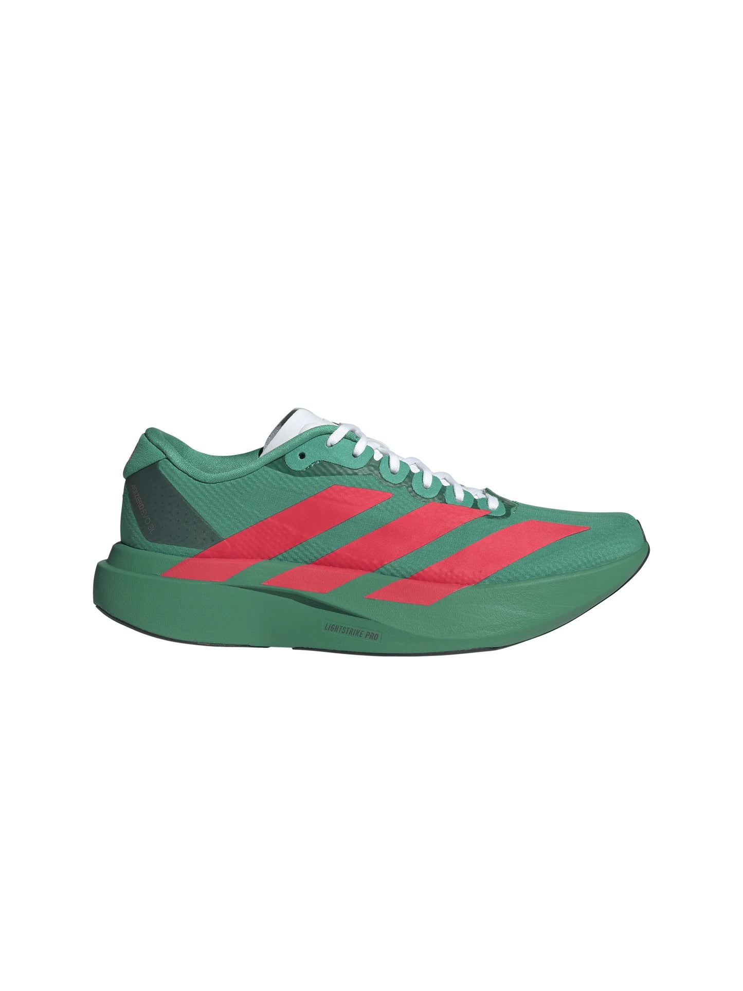 Adidas Adizero Evo SL Woven Mens Shoes