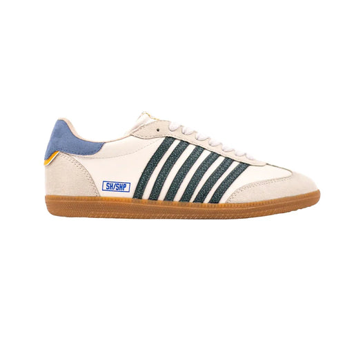 Stevie Lace Up Sneakers