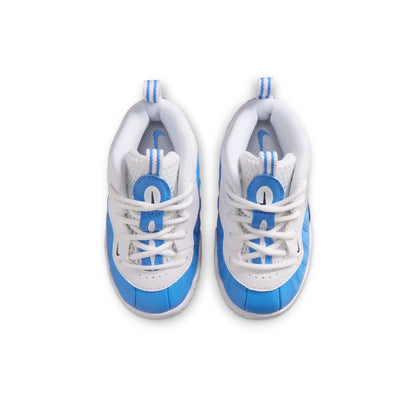 Toddler  Little Posite Pro - "University Blue"