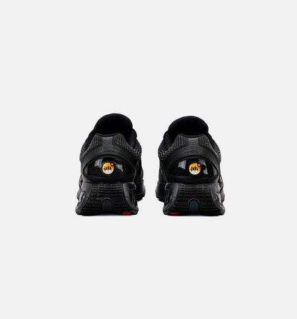 Air Max DN Mens Lifestyle Shoe Black Dark Grey Anthracite Dark Smoke Grey