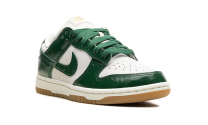 DUNK LOW LX WMNS"Gorge Green Ostrich" FJ2260 002