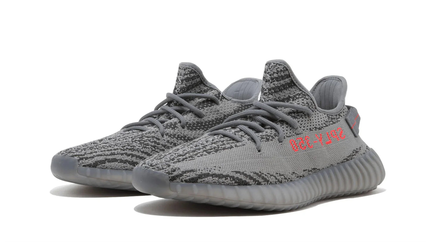 YEEZY BOOST 350 V2 Beluga 20
