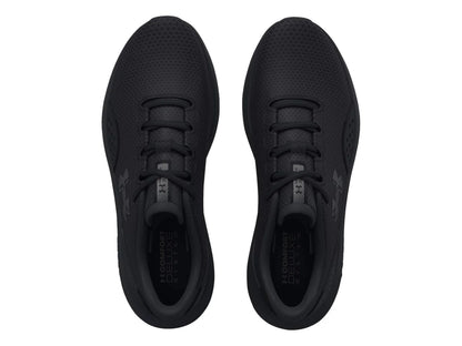 Tenis Under Armour Charged Surge 4 Negro para Hombre