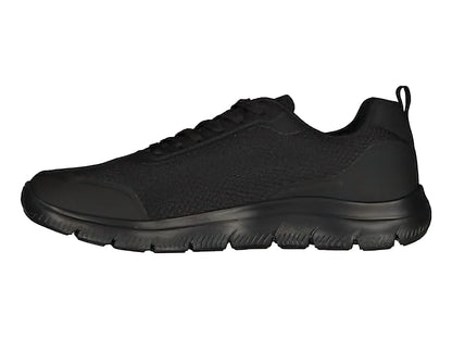 Tenis Skechers Summits Negro para Hombre