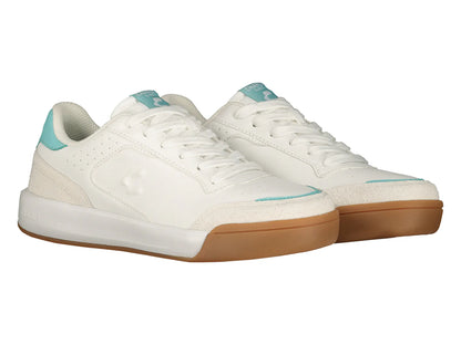 Tenis Charly Blanco Aqua para Mujer