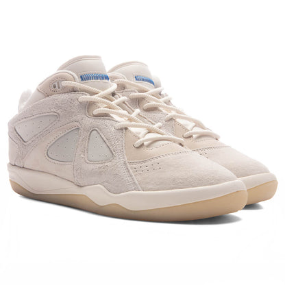 Adidas x Bad Bunny BadBo 10 Resilience Chalk White Talc Core White
