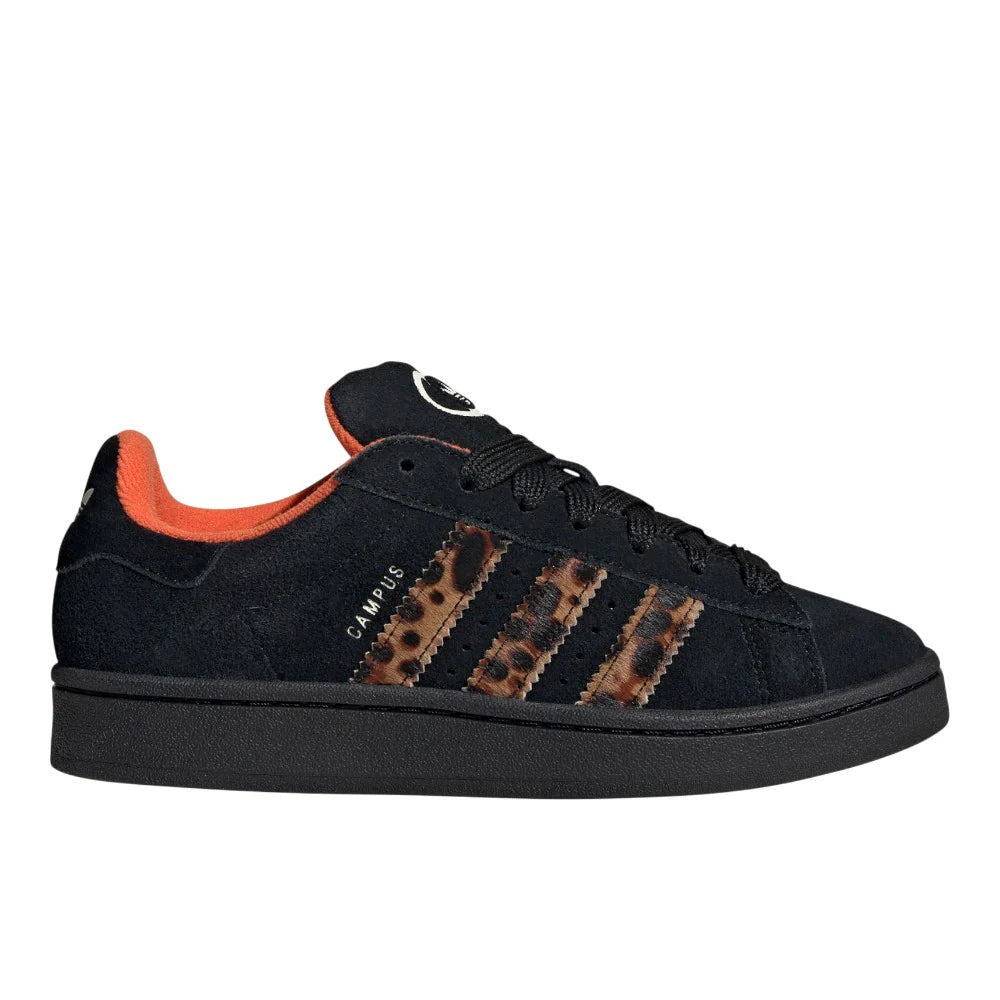 Campus 00s Lace Up Sneakers