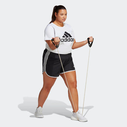 Women's Marathon 20 Running Shorts (Plus Size)