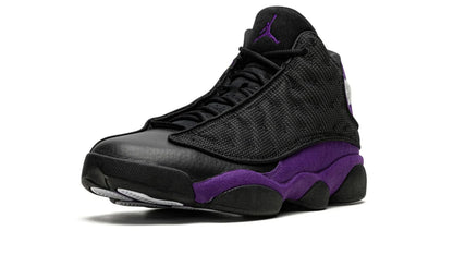 Air Jordan 13 Retro Court Purple