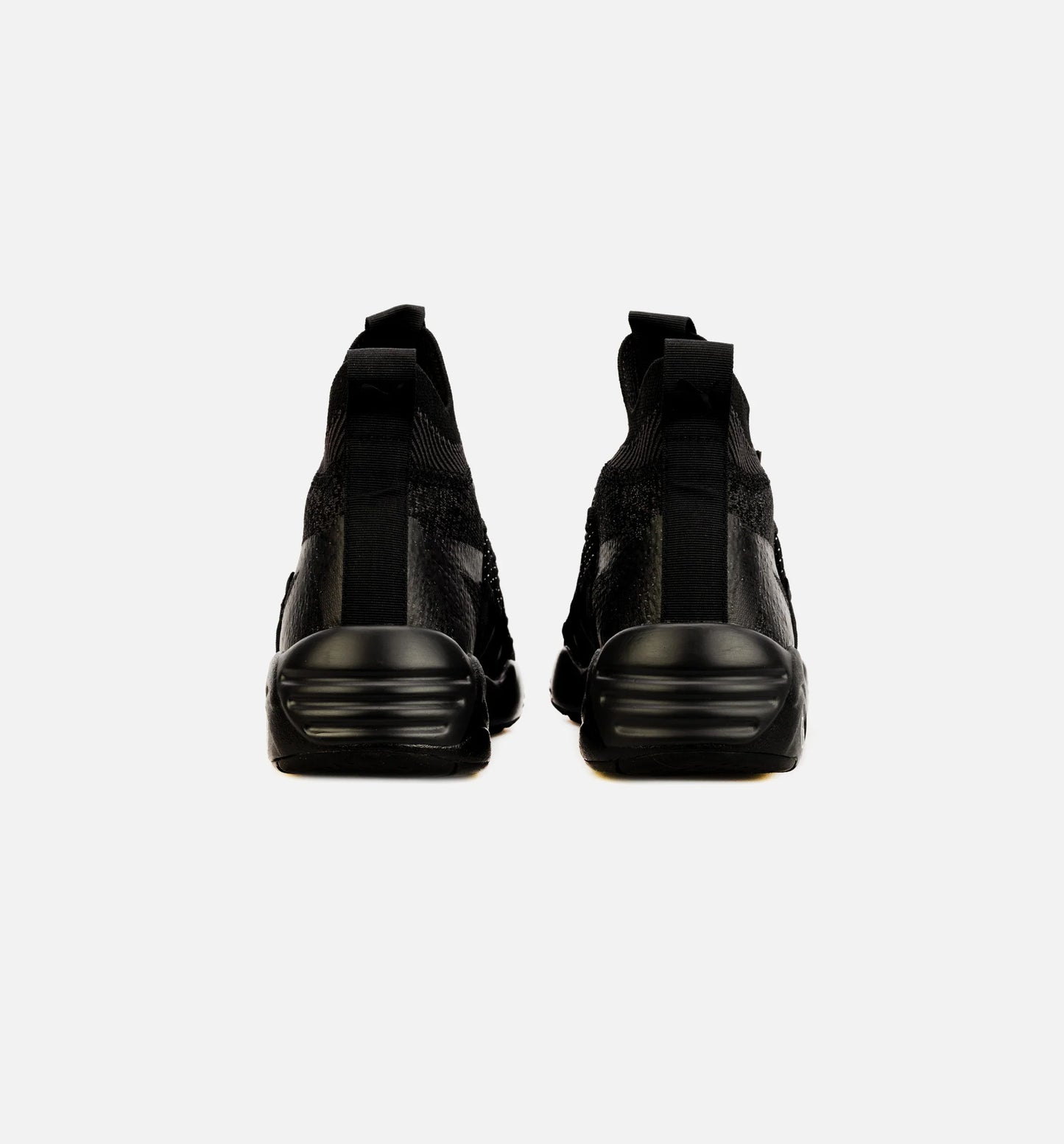 Blaze Glory Mid Mens Lifestyle Shoe Black