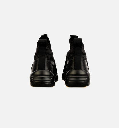 Blaze Glory Mid Mens Lifestyle Shoe Black