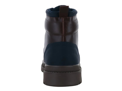 Botas Solie Color Chocolate para Hombre