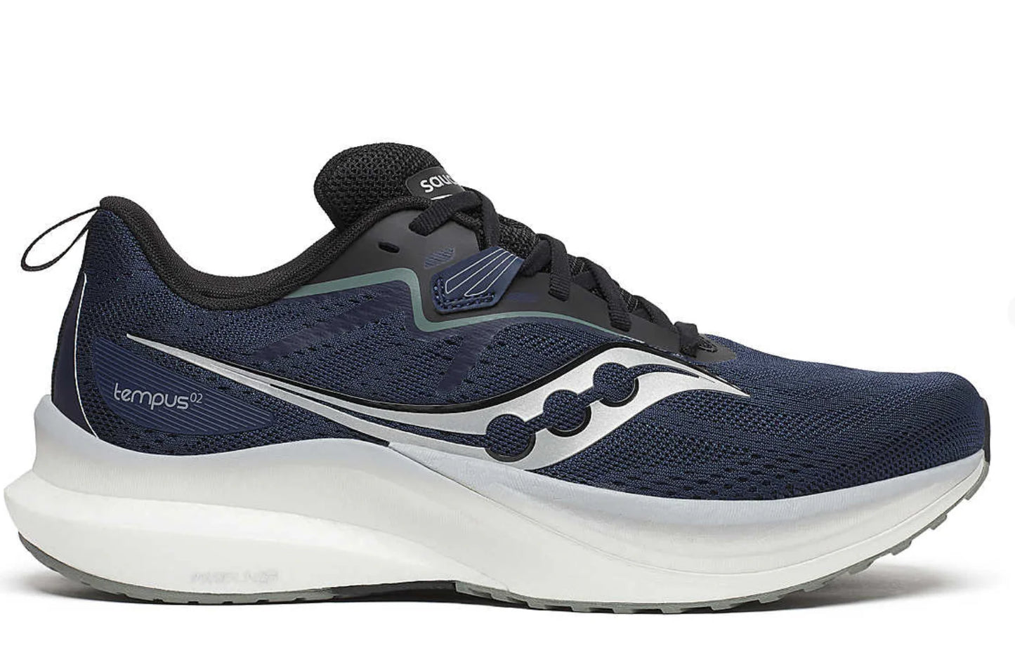 Mens Saucony Tempus 2