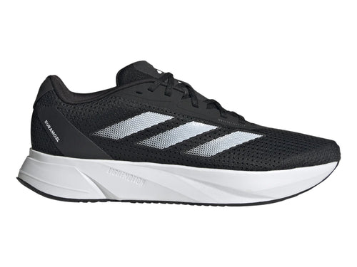 Tenis Adidas Duramo SL Negro y Blanco para Hombre