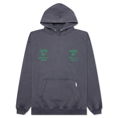 Fall From Olympus Hoodie Storm
