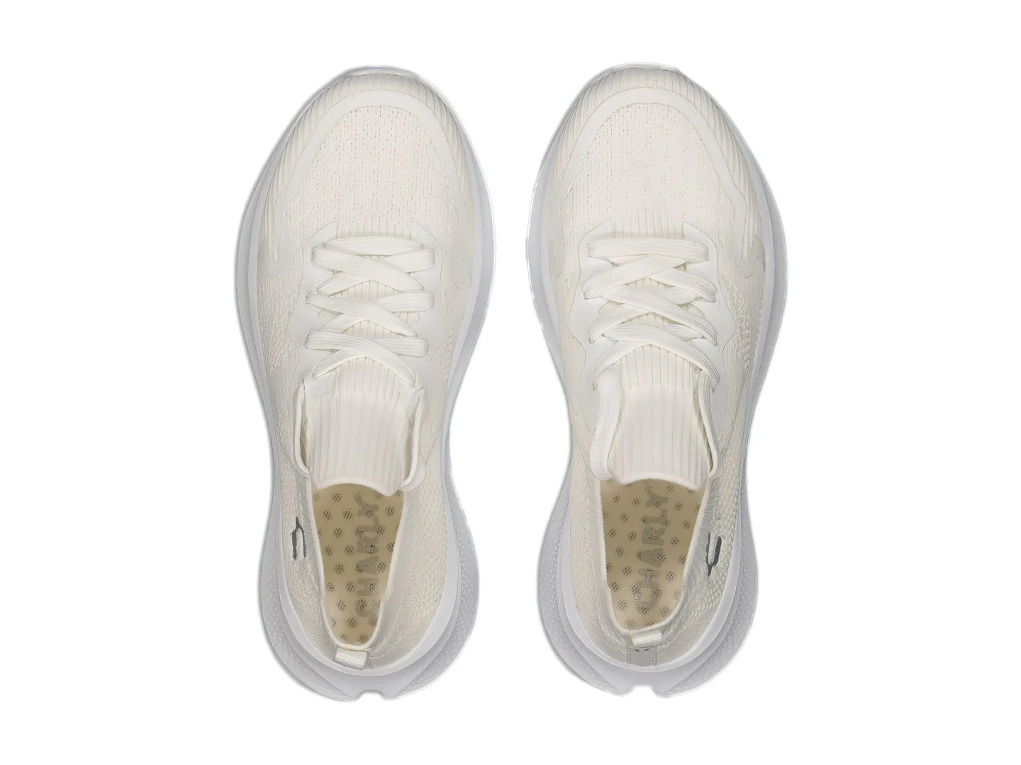 Tenis Charly Blancos para Mujer