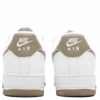 Air Force 1 '07 - White/Neutral Olive