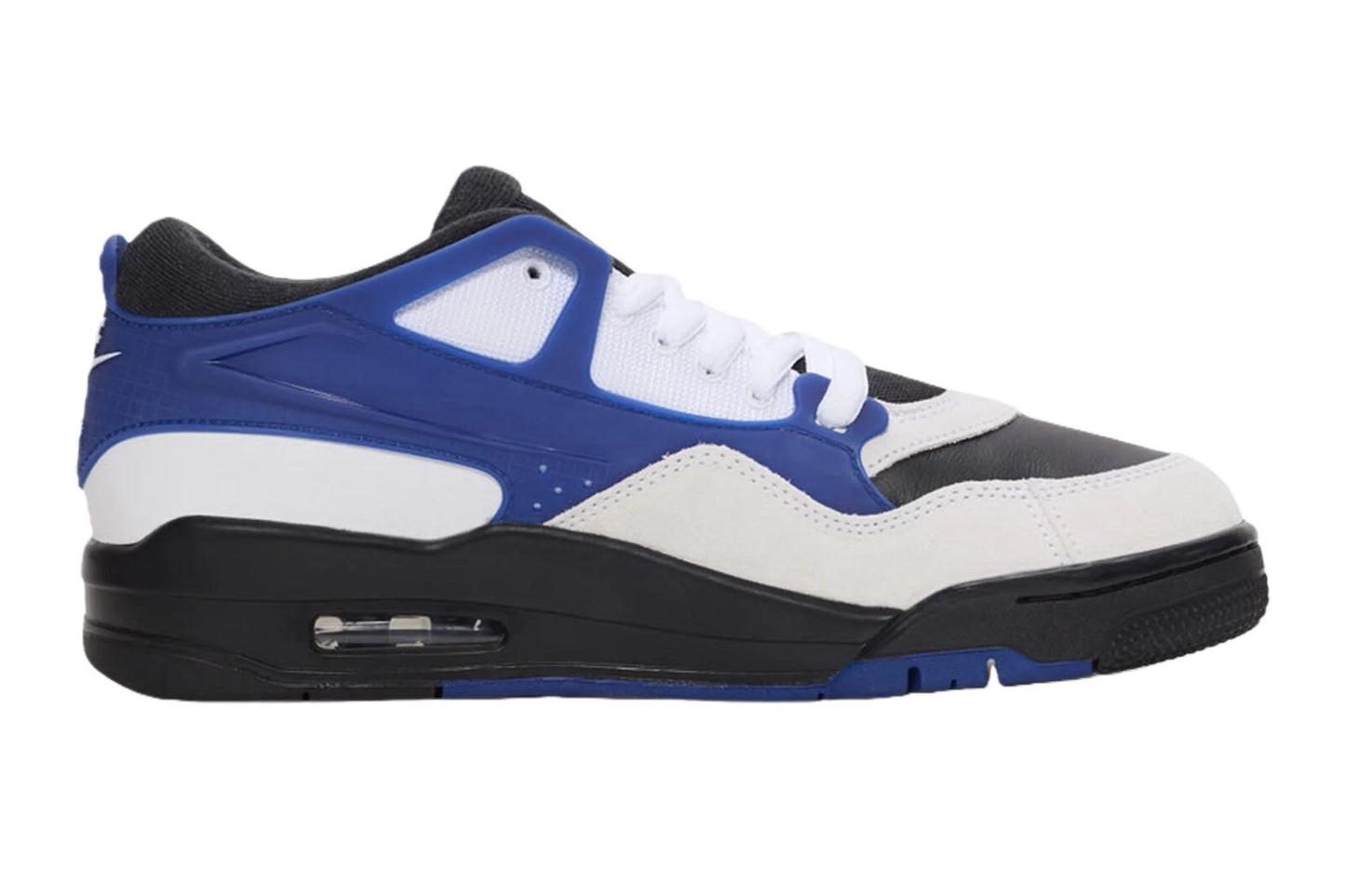 Jordan 4 RM Motorsports