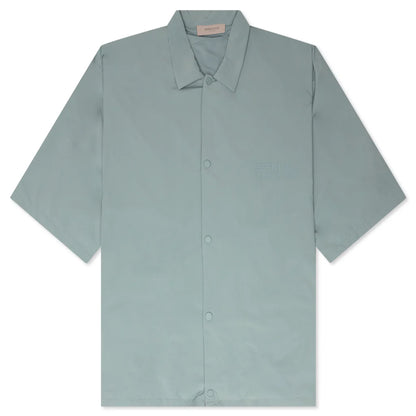 S S Nylon Shirt Sycamore