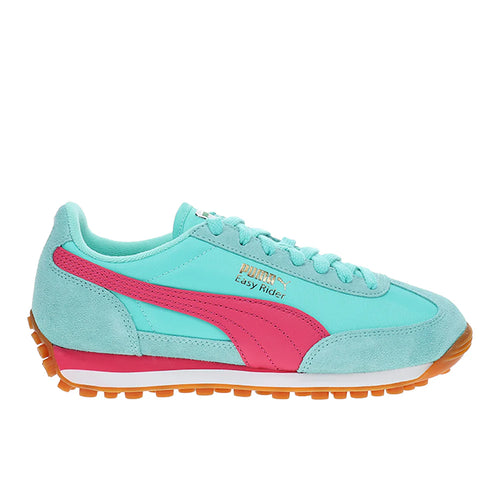 Easy Rider Vintage Lace Up Sneakers