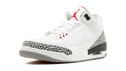 Air Jordan 3 Retro JTH NRG JTH