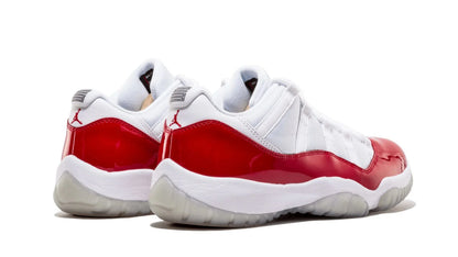 Air Jordan 11 Retro Low Cherry