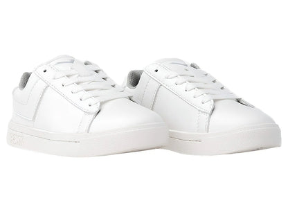 Tenis PONY Top Star Blancos para Mujer
