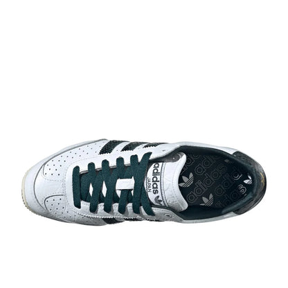 Japan Lace Up Sneakers