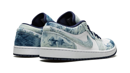 Air Jordan 1 Low SE Washed Denim