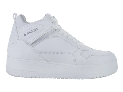 Tenis Urbanos THENTIC Blancos para Mujer