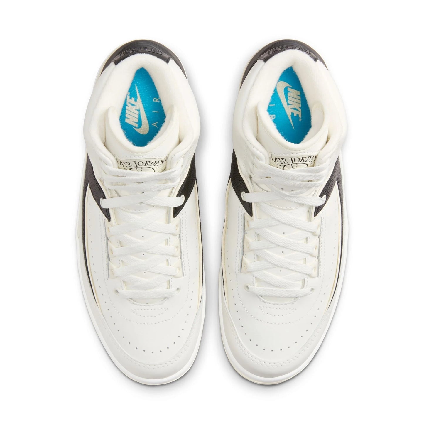 Women's  2 Retro - Sail/Coconut Milk