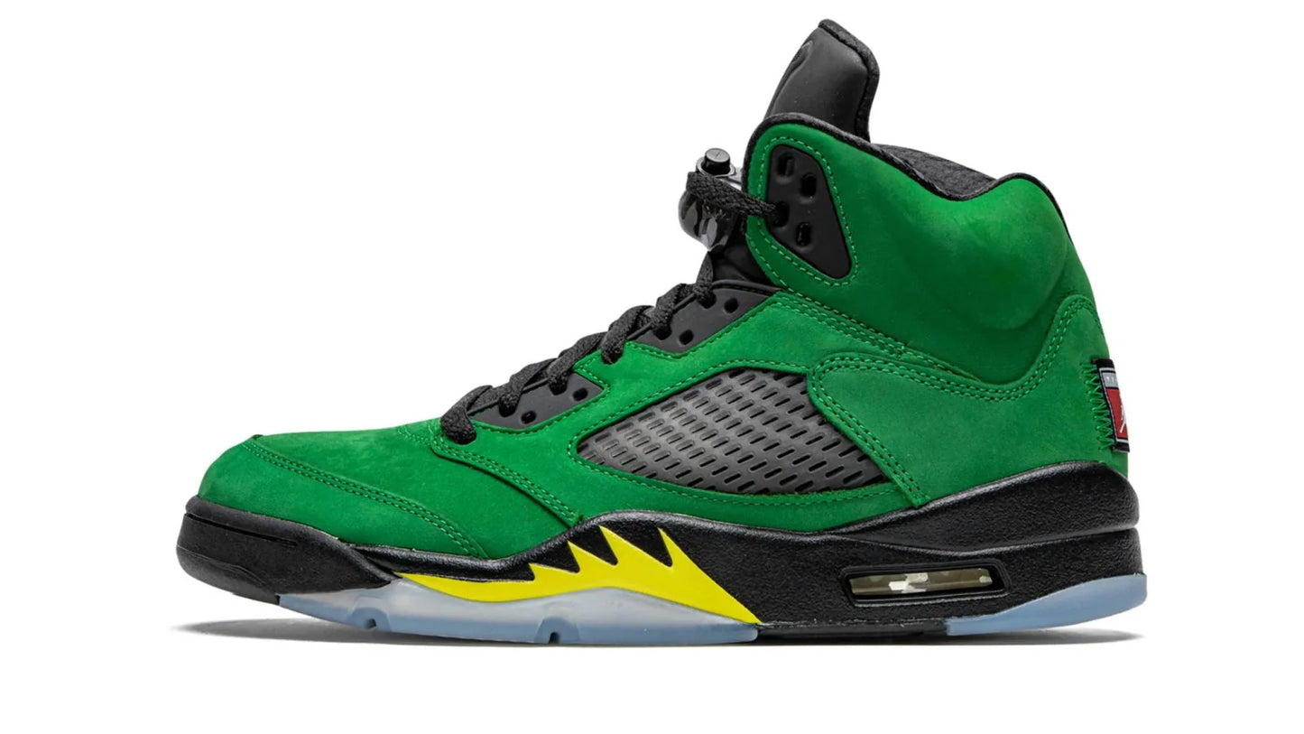 Air Jordan 5 Retro SE Oregon