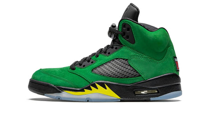 Air Jordan 5 Retro SE Oregon