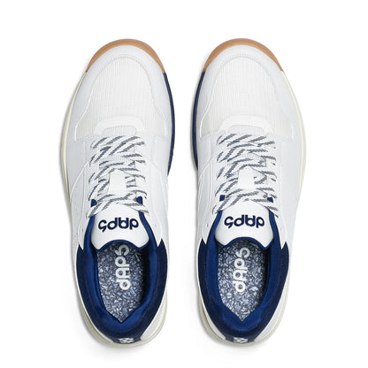 DAPS DESI Low Navy Womens Pickleball Shoes