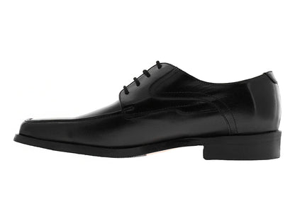 Zapato Bond Negro para Hombre