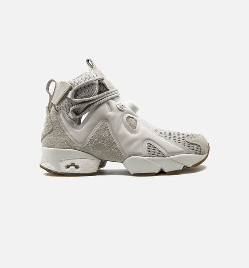 Future Furykaze X Reebok Mens Shoe Sand Stone Chalk Gum