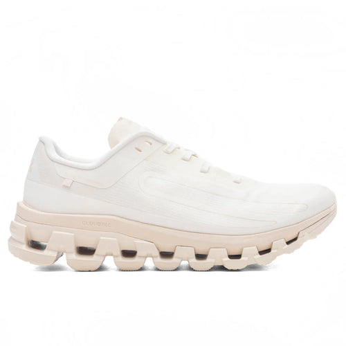 Womens Cloudflow 4 White Moon