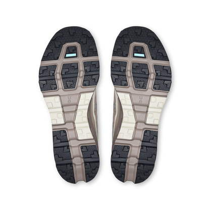 Men's Cloudvista 2 Waterproof in Fog/Cinder