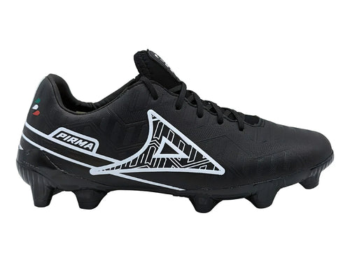 Tenis de Fútbol Pirma Brasil Negro para Niño