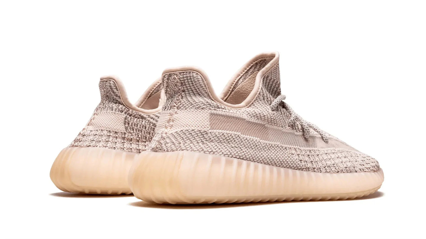 YEEZY BOOST 350 V2 REFLECTIVE Synth