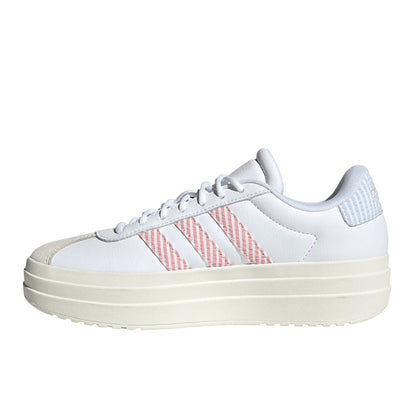 VL Court Bold Lace Up Sneakers