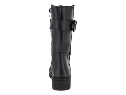 Botas Coloso Negras para Niña